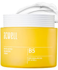 ACWELL Phyto Active Balancing Intensive Hydrating Facial Moisturizer Cream 1.86 fl.oz. With Amino Acid for Skin Tightening AntiWrinkle Face Cream for Skin Restoring Moisture Barrier