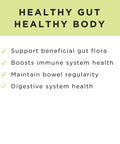 JSHealth Vitamins Gut Health And Immunity Formula | Probiotics For Women And Men | Shelf Stable Probiotic Supplement For Digestive Health And Immune Support (30)