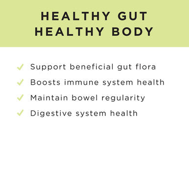 JSHealth Vitamins Gut Health And Immunity Formula | Probiotics For Women And Men | Shelf Stable Probiotic Supplement For Digestive Health And Immune Support (30)