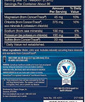 Bodytech Liquid Electrolytes For Hydration Support - Unflavored (8 Fl Oz.)