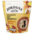 Jordans Crunchy Granola - Tropical 750g