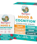 Maryruth's Mood & Cognition Dissolving Strips By Maryruth's 30 Count