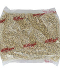 Kellogg's Low Fat Granola, Cereal, Without Raisins, 50oz (4 count)
