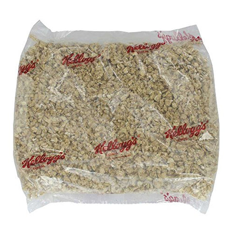 Kellogg's Low Fat Granola, Cereal, Without Raisins, 50oz (4 count)