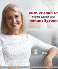Super Calcium 120 Sftgls By Schiff/Bio Foods