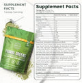 Primal Harvest Primal Total Male+ & Primal Greens Men'S Multivitamin And Nutritional Supplement With Ginseng Vitamins D And B Zinc Probiotics And More Gluten And Dairy