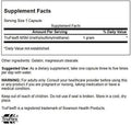Swanson MSM - Essential Minerals Promoting Mobility & Joint Health Support - Helps to Maintain Connective Tissue Health Including Cartilage Collagen & Hair - (240 Capsules 1000mg Each)