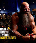 Redcon1 Total War Preworkout 30 Servings 320Mg