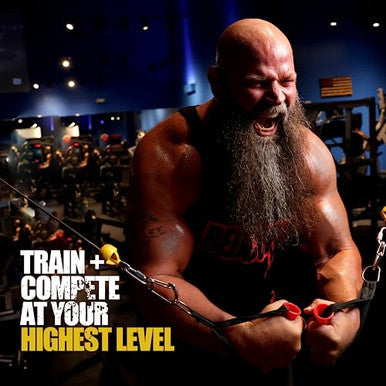 Redcon1 Total War Preworkout 30 Servings 320Mg