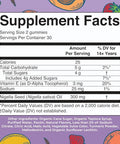 Maryruth'S Maryruth Organics Black Seed Oil Gummies Black Cumin Seed Oil Supplement Traditionally Used For Immune Support & Cardiovascular Health Vegan No Gelatin Pectin Based 60 Gummies