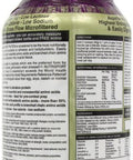 NutriSport Whey Isolate 1Kg Vanilla
