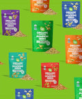 Go Raw Organic Sprouted Pumpkin Seeds, 14 Oz