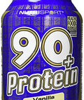 NutriSport 90+ Protein 908g Vanilla