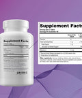 Theralogix Theratonin Melatonin Supplement 90Day Supply Sleep Support Supplement Melatonin To Aid A Good Night'S Sleep Supplement For Women To Support Fertility Nsf 90 Tablets