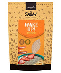 Seeds of Wellness Wake Up - White Chia Seeds 454g