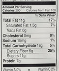 Seitenbacher Gluten Free Muesli Cranberry Natural Cereal, 13.2 Ounce