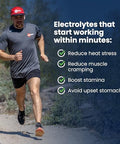 Saltstick Electrolyte Fastchews - 120 Count Watermelon Flavor - Electrolyte Tablets For Hydration Salt Tabs - 10 Count (Pack Of 12)