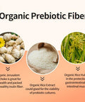 Lifeatlas 300 Billion Cfu Probiotics 60 Caps