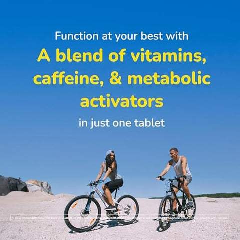 Twinlab Ripped Fuel - Endurance & Natural Energy Support - Made With Green Tea Extract Vitamin B12 Caffeine & More - 40 Tablets