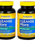 ReLife Cleanse More 100 Caps Set of 2