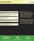Optimum Nutrition L-Glutamine Muscle Recovery Capsules, 1000Mg, 240 Count (Package May Vary)
