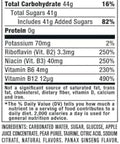 Monster Energy Juice Bad Apple, Energy + Juice, Energy Drink, 16 Ounce (Pack of 15)