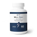 Jlm Nutritionals Super Naturals Men'S Daily Multivitamin Energy Enhancer And Immune System Support For Men (60 Capsules, 30 Day