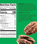 Emerald Maple Bourbon Pecans (1-Pack) | 5oz Resealable Bag | Kosher Dairy Certified, Non-GMO, Contains No Artificial Preservatives, Flavors or Synthetic Colors