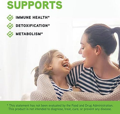 Davinci Labs Phyto Benefits Supports Heart Brain & Immune Health Glp1 Production & More With Curcumin Quercetin Green Tea & More Vegetarian Gluten Soy 30 Capsules