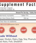 Vitamin D3 K2 10000 IU D3 and Akkermansia Muciniphila Probiotic 1 Billion TFU