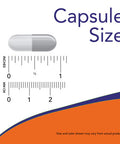 NOW Foods Niacinamide 500mg Vitamin B-3 Capsules, 100 Count (3 Pack)