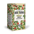 Heath & Heather Organic Rosehip 20 Bag