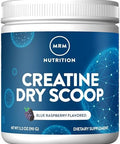 Mrm Creatine Dry Scoop Blue Raspberry