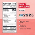 Purely Elizabeth,Cookie Granola Double Chocolate,11 Ounce,(Pack of 2)