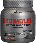 Olimp Sport Nutrition Redweiler 480g Blueberry Madness