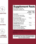 Santo Remedio Turmeric Supports Joint Health And Healthy Inflammatory Response To Exercise Gluten Vegetarian Lactose No Artificial Flavors 270 Capsules 90 Servings