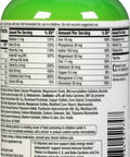 Centrum Adult Multivitamin/Multimineral Supplement With Antioxidants, Zinc, Vitamin D3 And B Vitamins, Gluten Free, Non-Gmo Ingredients - 200 Count (Pack Of 2)