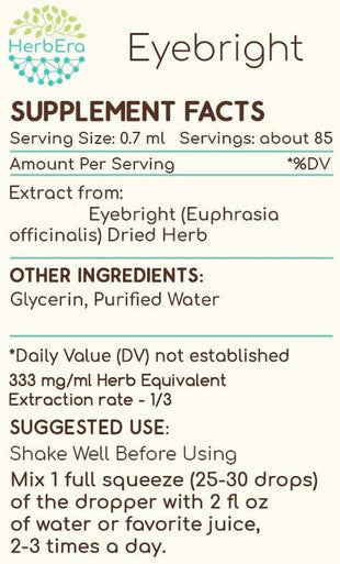 False Unicorn B60 Alcohol-Free Herbal Extract Tincture, Concentrated Liquid Drops Natural False Unicorn (Chamaelirium Luteum) Dried Root (2 fl oz)