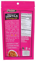 Seapoint Farms Lentil Himlyn Pink Salt 5 oz
