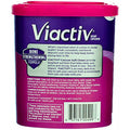Viactiv Max Formula Calcium +Vitamin D3 Supplement for Bone Health Milk Chocolate 100 Soft Chews 6 Pack