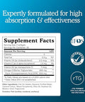 Mitoq Advanced Epa Omega-3 â€“ High-Purity 800Mg Epa Fish Oil Supplement With Vitamin K2 D3 E Cardiovascular Brain Cellular Support No Fishy Aftertaste 60 Softgels