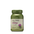 Gnc Herbal Plus Milk Thistle 1300Mg Supports Liver Health| 60 Caplets