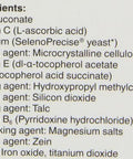 Pharma Nord Bio Selenium and Zinc 30 Tablets