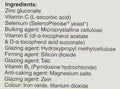 Pharma Nord Bio Selenium and Zinc 30 Tablets