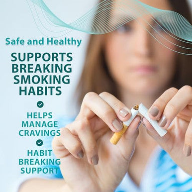 Tolevita Antismoke Herbal Patches Circle Shape 21Mg Teal Quit And Help Reduce Cravingsherbal Stop Aid For A Healthier Lifestyle 30 Patches