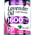 Fito Medic's Lab 120 Soft Gels 1600 Mg
