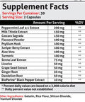 Frontline Formulations Essentials Train Harder Recover Faster Increase Endurance Veteren Owned And Operated