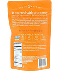 Glazed Mix, ,Tangerine Vanilla Cashew-Macadamia, 4 oz- pack of 4