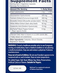 21St Century Arthriflex Advantage Plus Turmeric Vegetarian Capsules 90 Count
