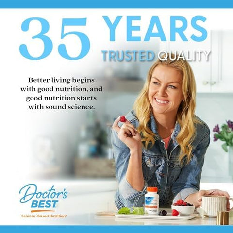 High Absorption Hair and Skin Complex Clinically Shown To Grow Thicker Healthier Hair In 3 Weeks Supports Hair Growth and Skin Health NonGmo Gluten Soy Vegan 60 Veggie Capsules